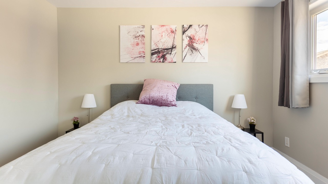 Photo of Bedroom in Fairfield