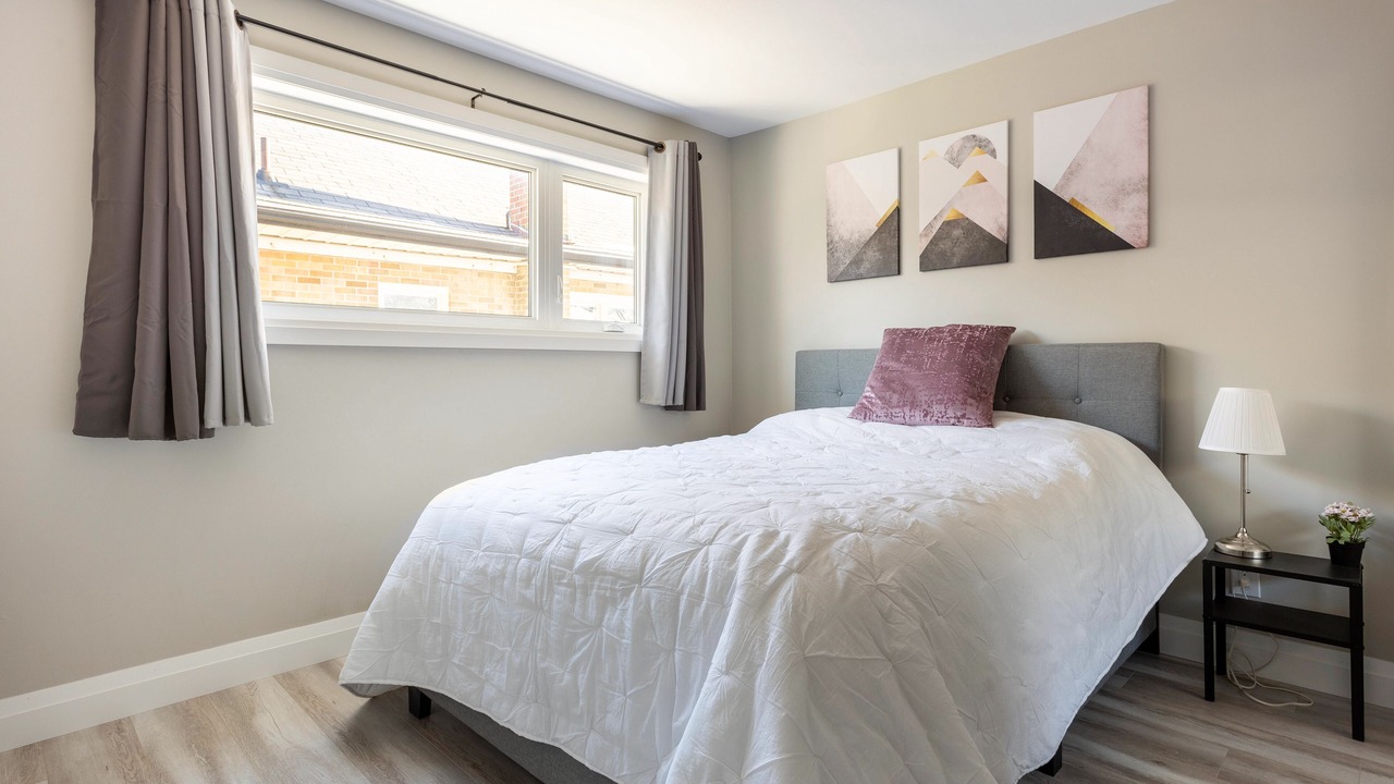 Photo of Bedroom in Fairfield