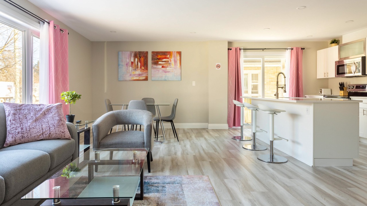 Photo of Livingroom in Fairfield