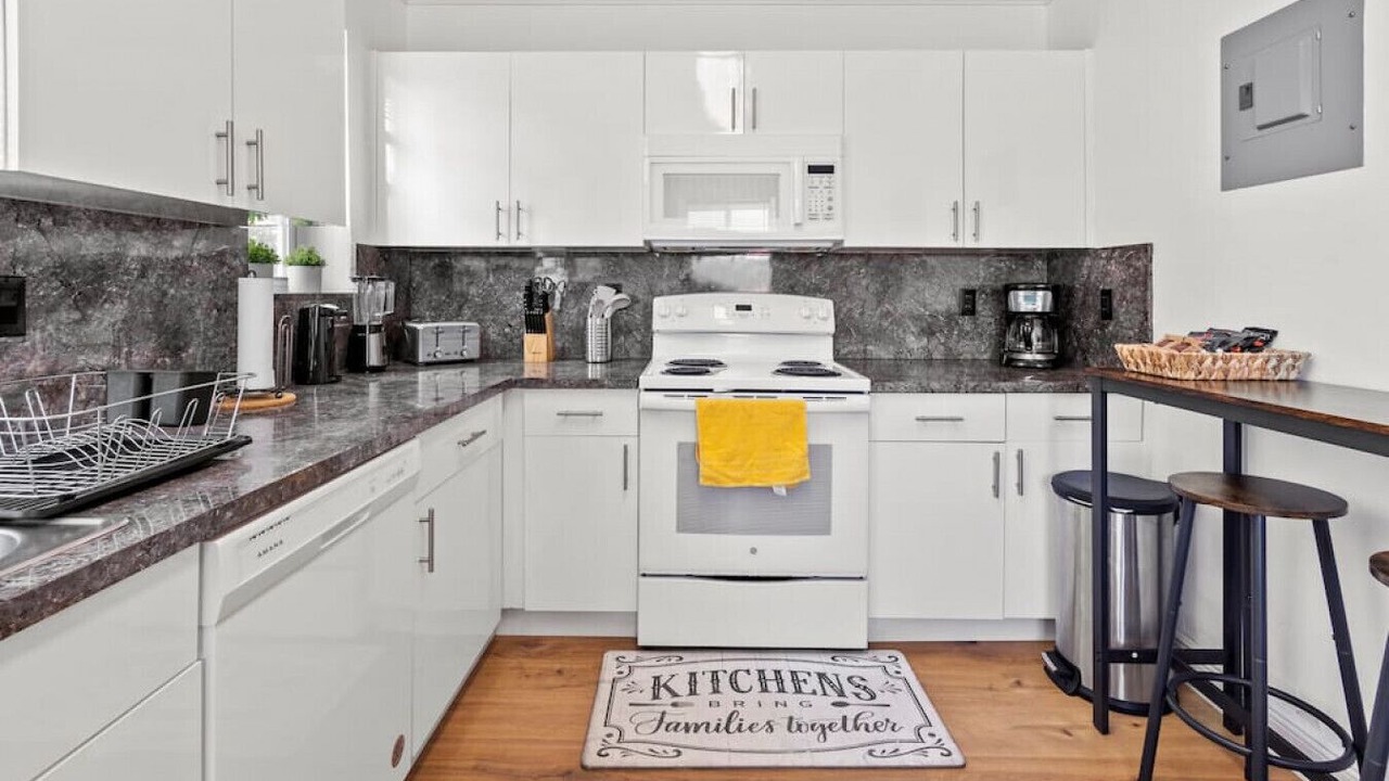 Photo of Kitchen in Coral Way