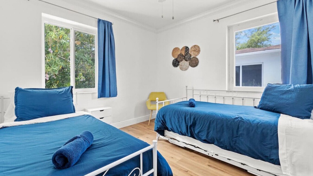 Photo of Bedroom in Coral Way
