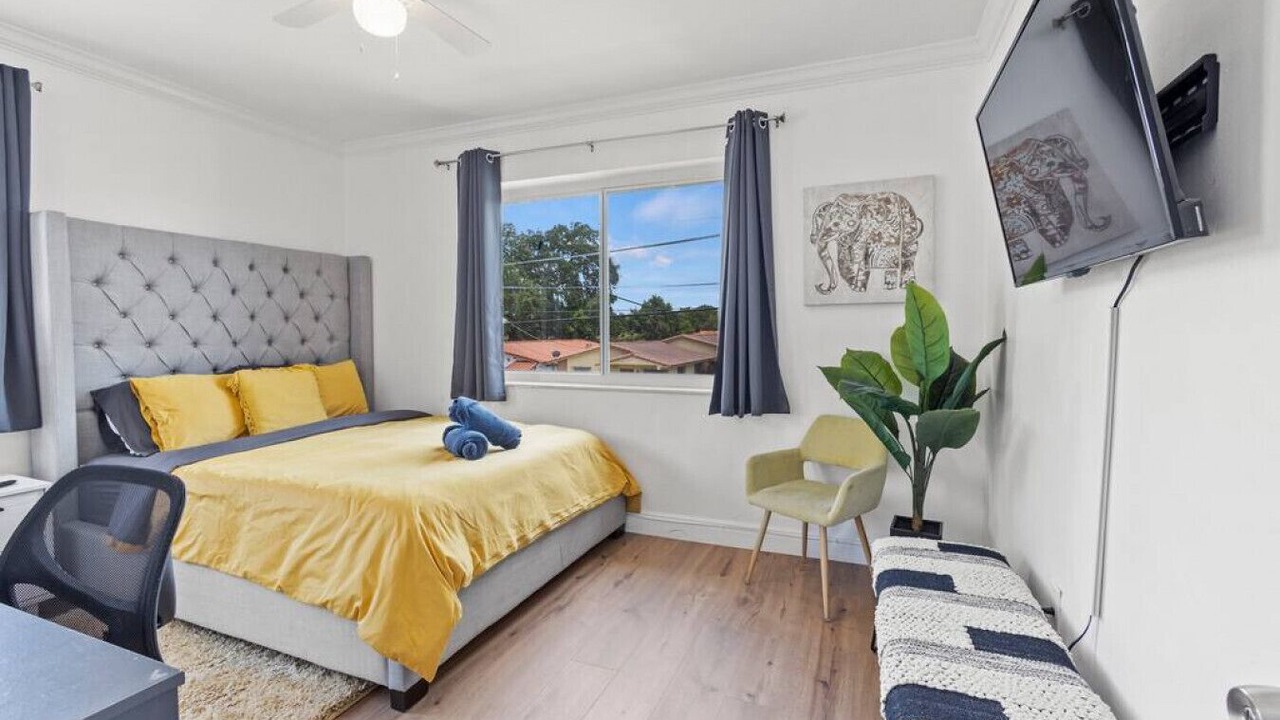 Photo of Bedroom in Coral Way