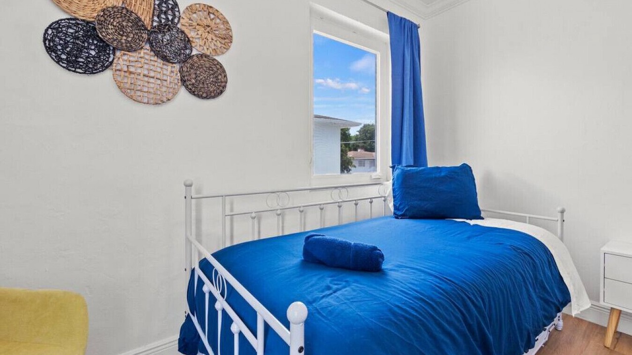 Photo of Bedroom in Coral Way