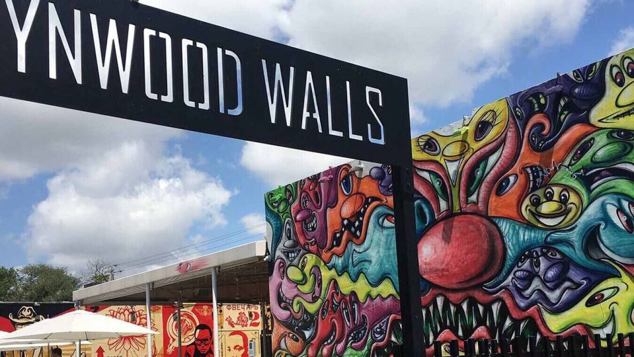Photo of Outdoor in Coral Way