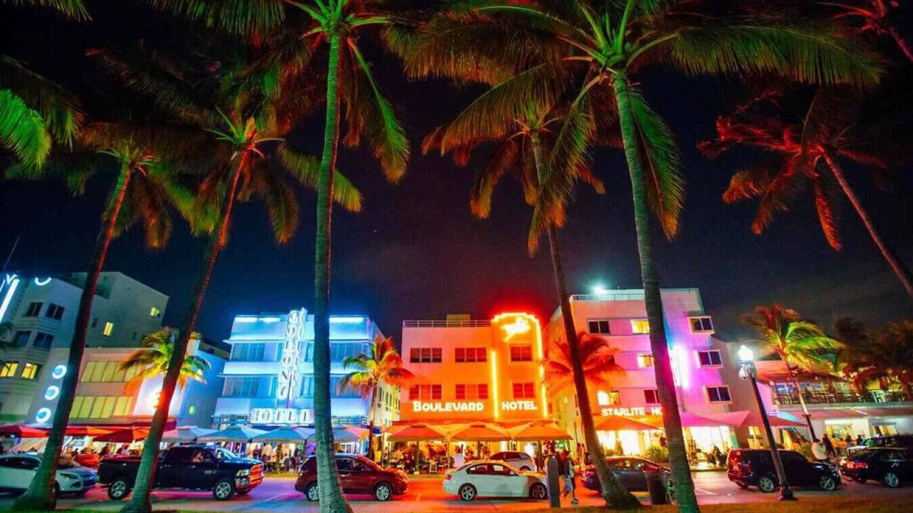 Photo of Outdoor in Coral Way