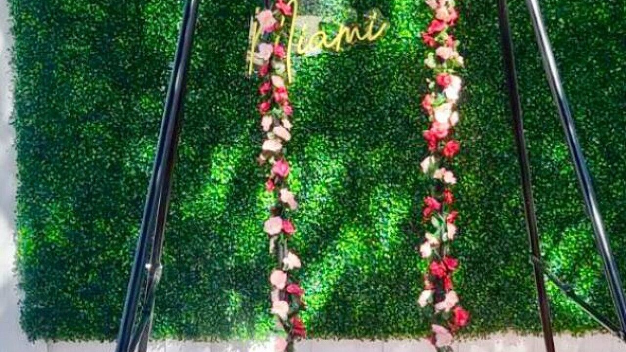 Photo of Outdoor in Coral Way