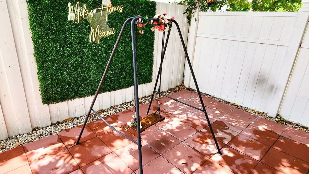 Photo of Outdoor in Coral Way
