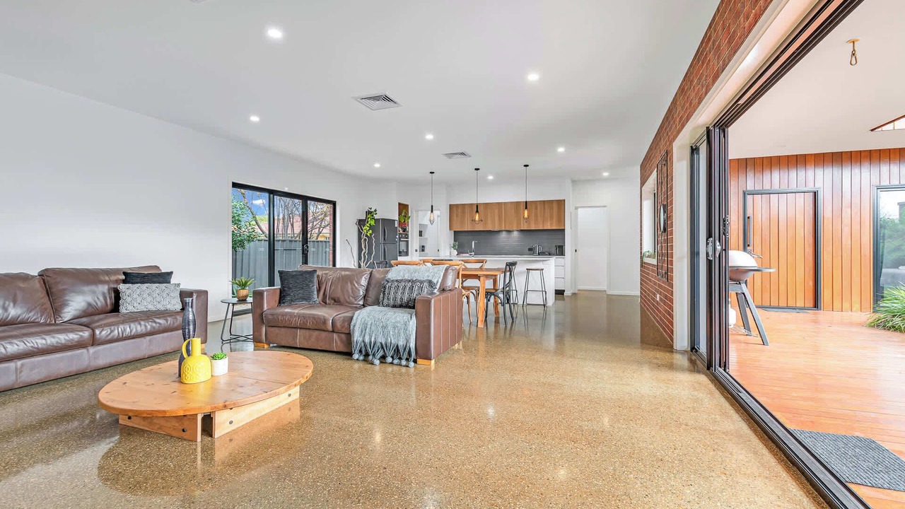 Photo of Livingroom in Echuca