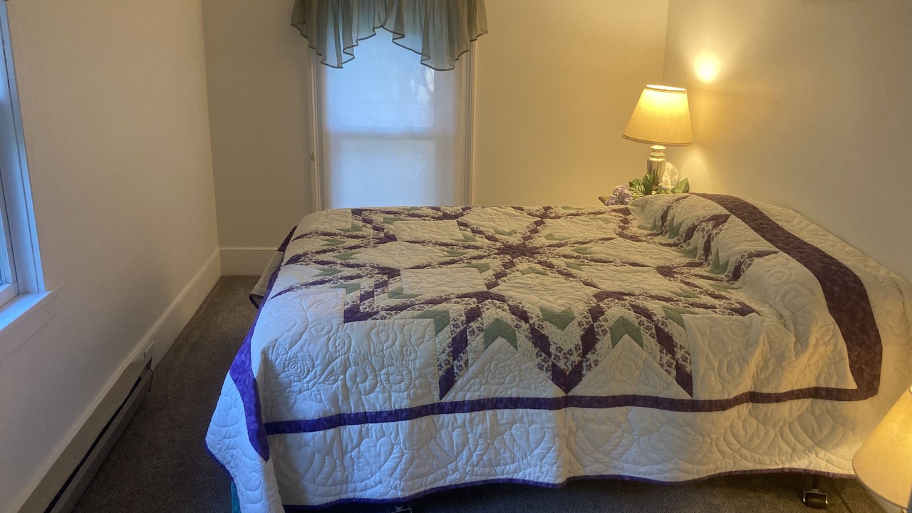 Photo of Bedroom in Newark