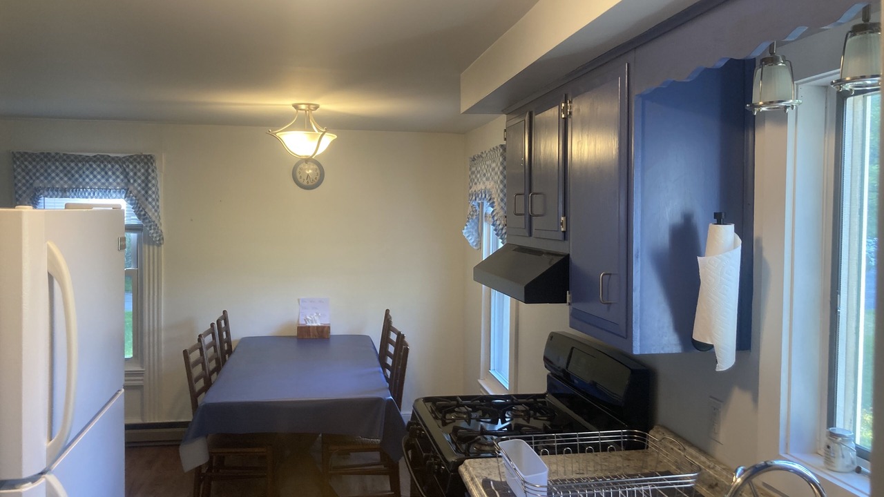 Photo of Kitchen in Newark