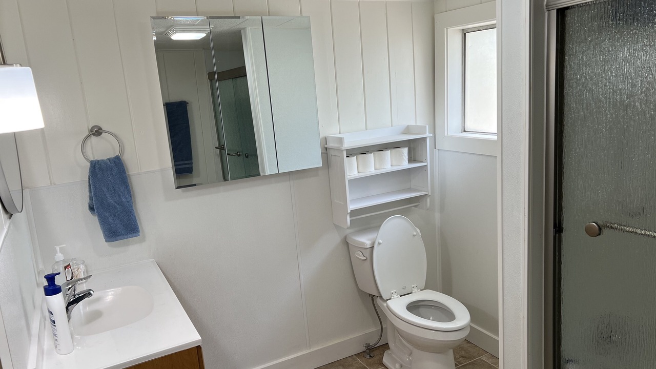 Photo of Bathroom in West Village