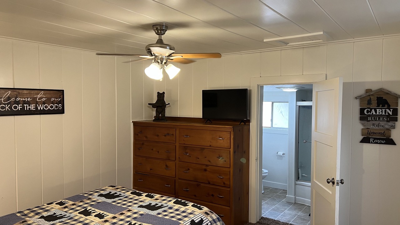 Photo of Bedroom in West Village