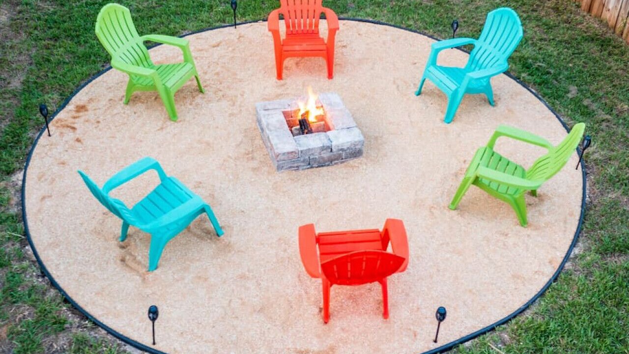 Photo of Outdoor in Cocoa