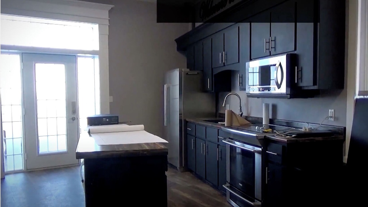 Photo of Kitchen in Summerside