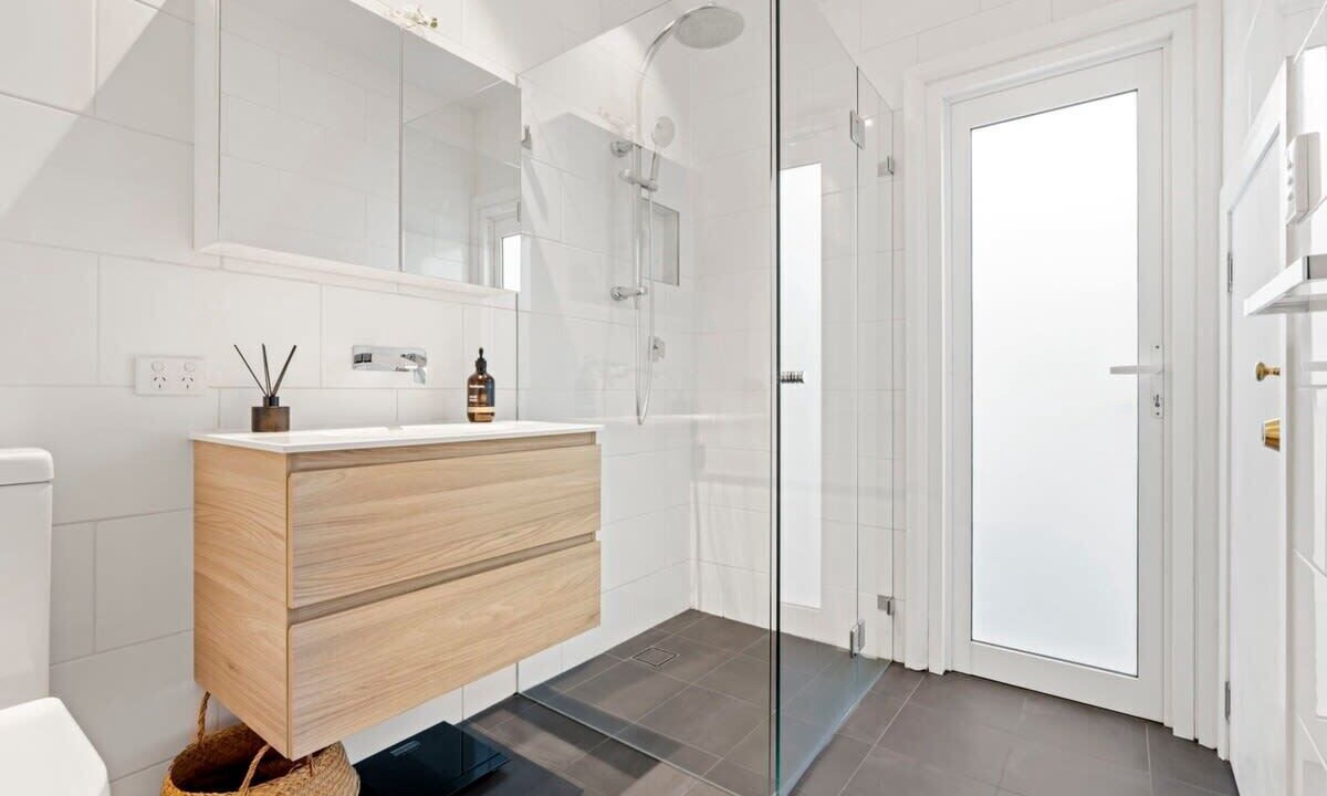 Photo of Bathroom in Newtown