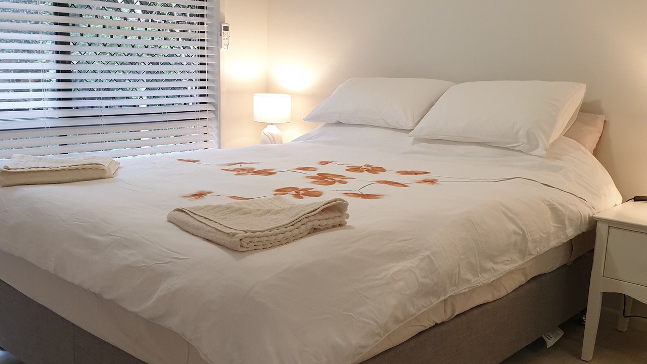 Photo of Bedroom in Peachester