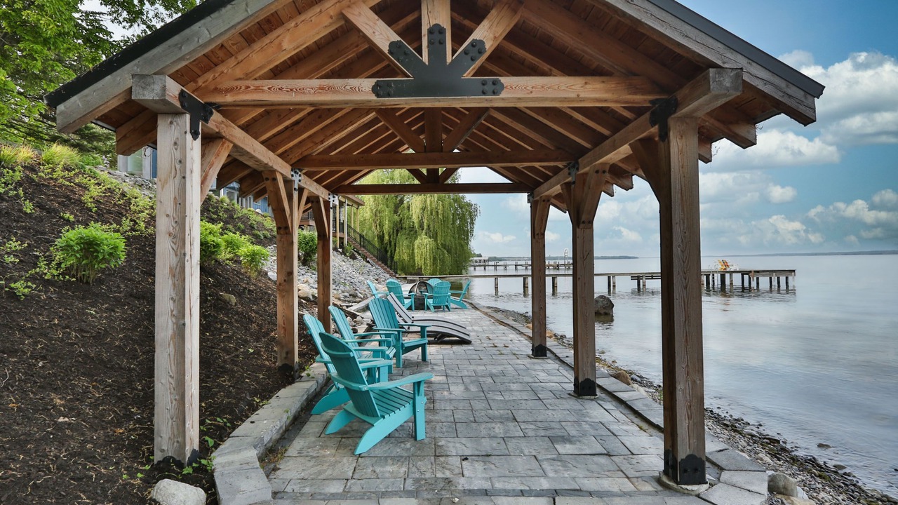 Photo of Patio Balcony in Romulus