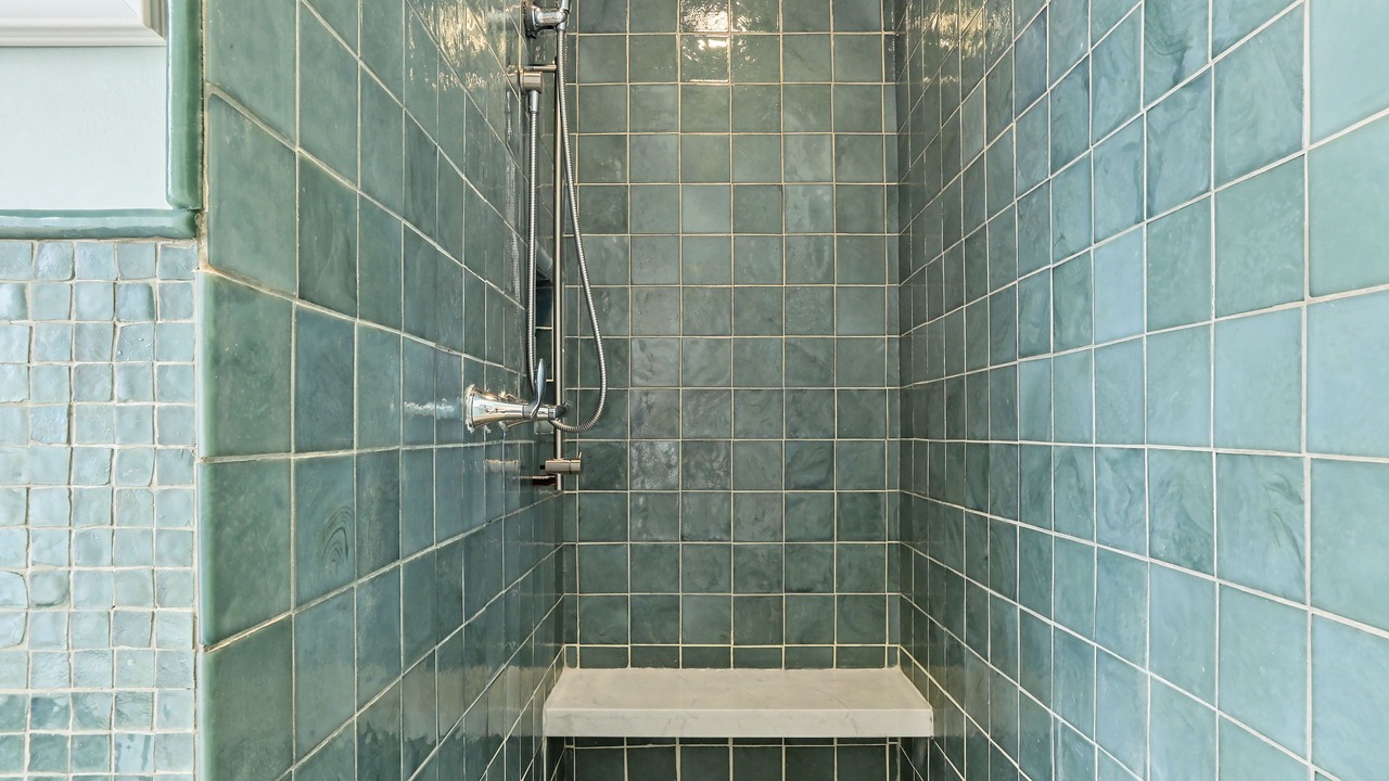 Photo of Bathroom in Romulus