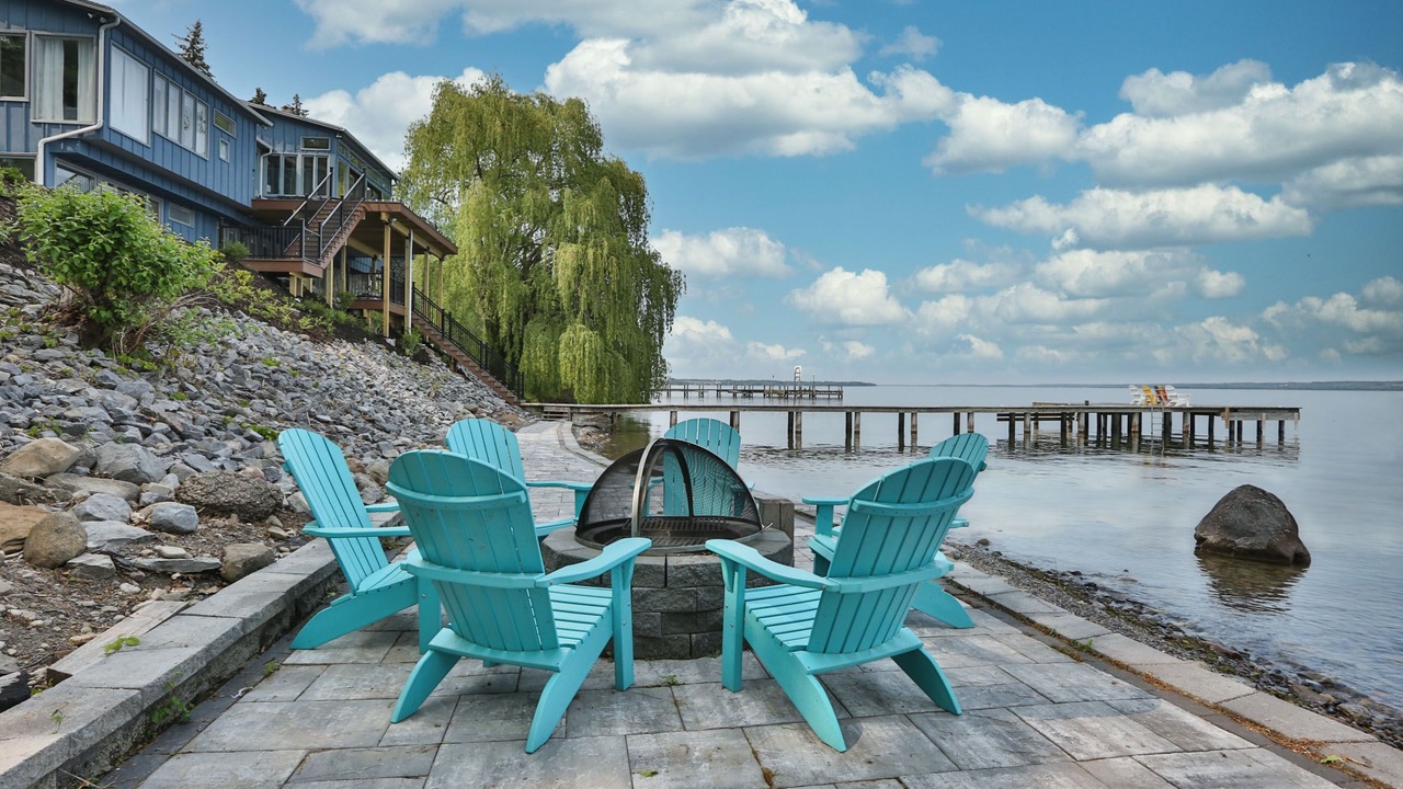 Photo of Patio Balcony in Romulus
