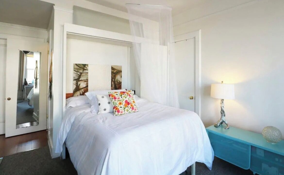 Photo of Bedroom in East Village