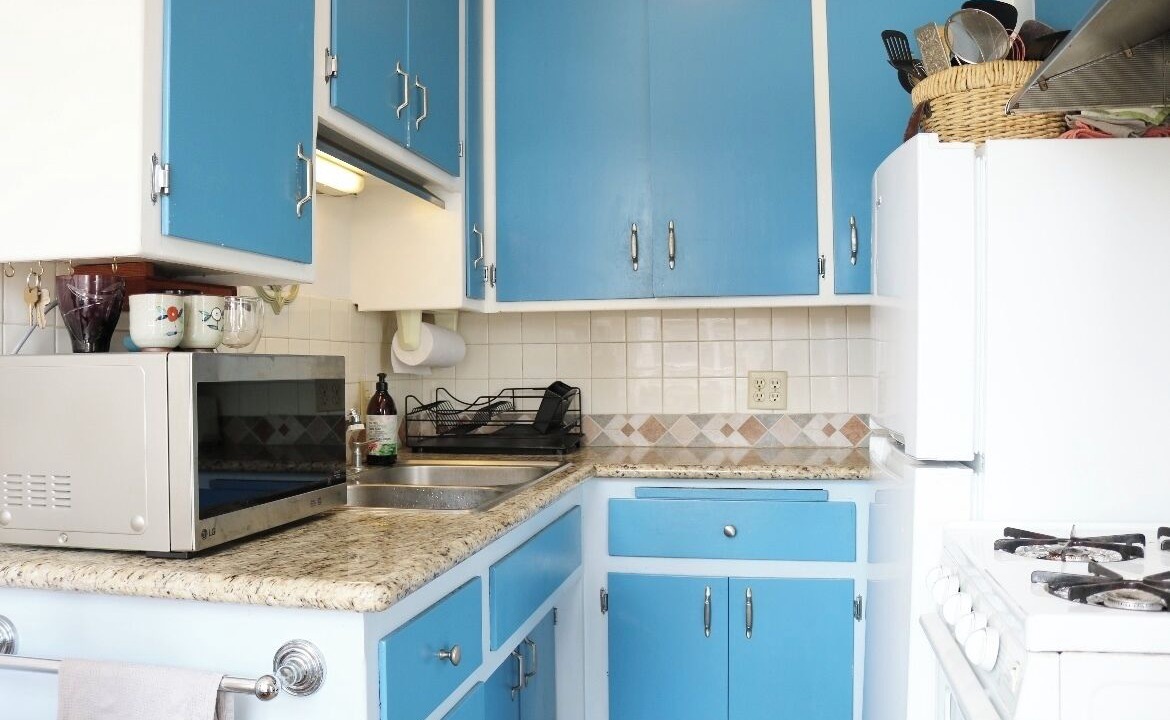Photo of Kitchen in East Village