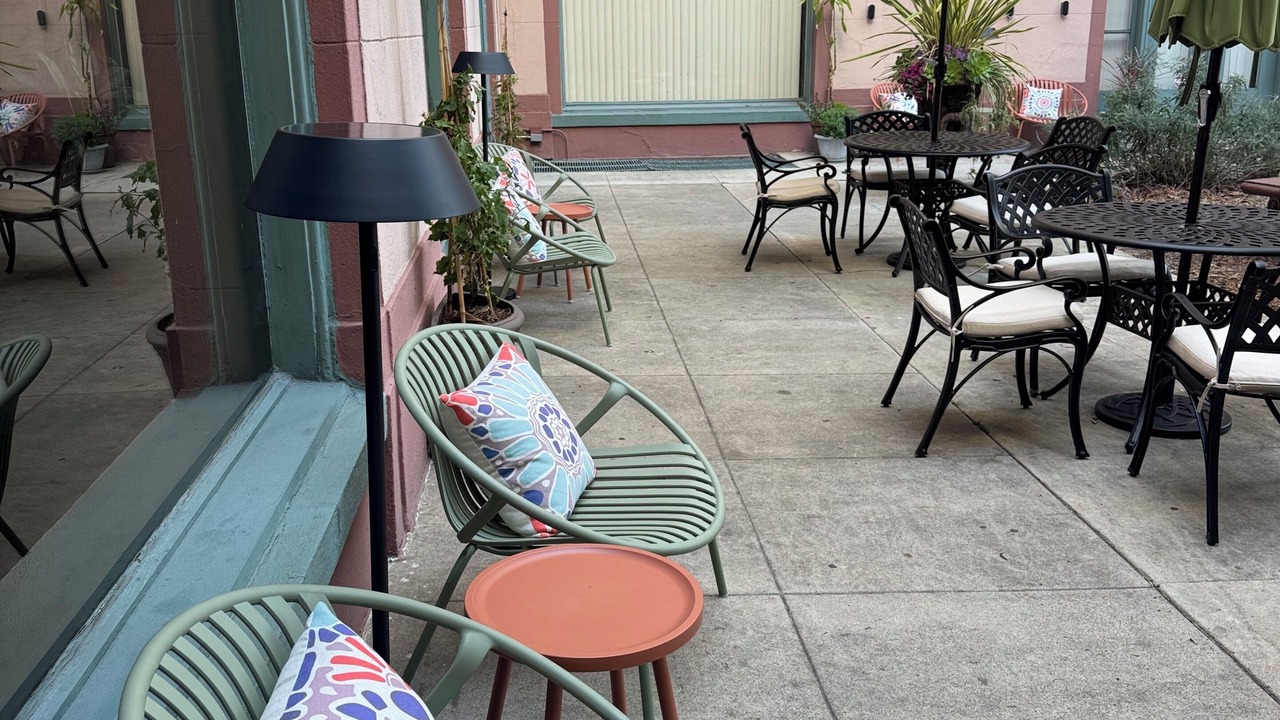 Photo of Outdoor in East Village