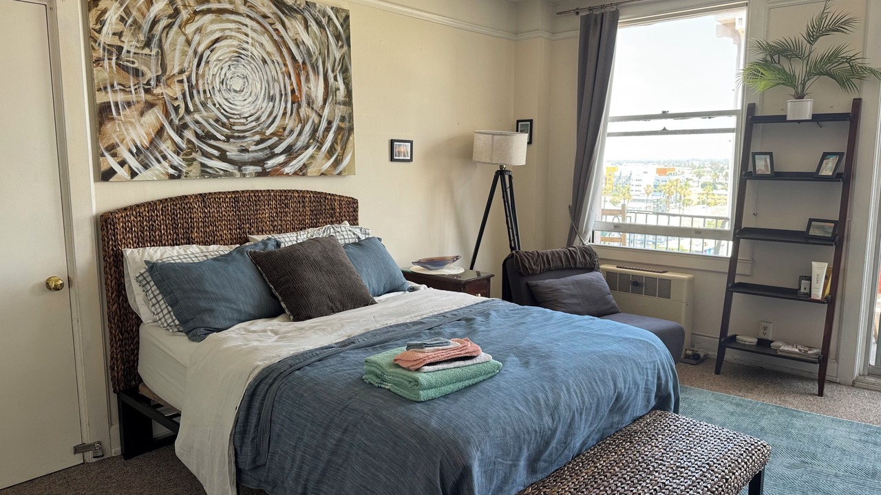 Photo of Bedroom in East Village
