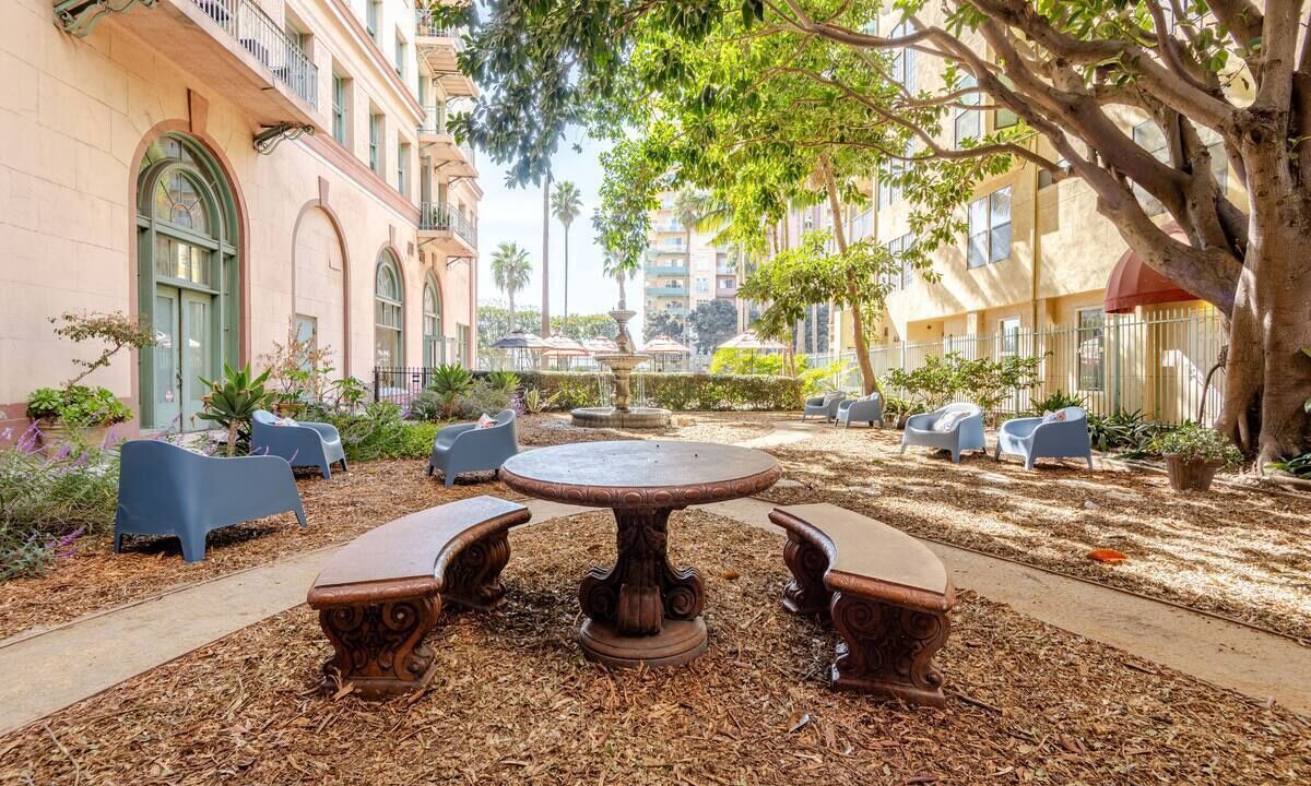 Photo of Outdoor in East Village