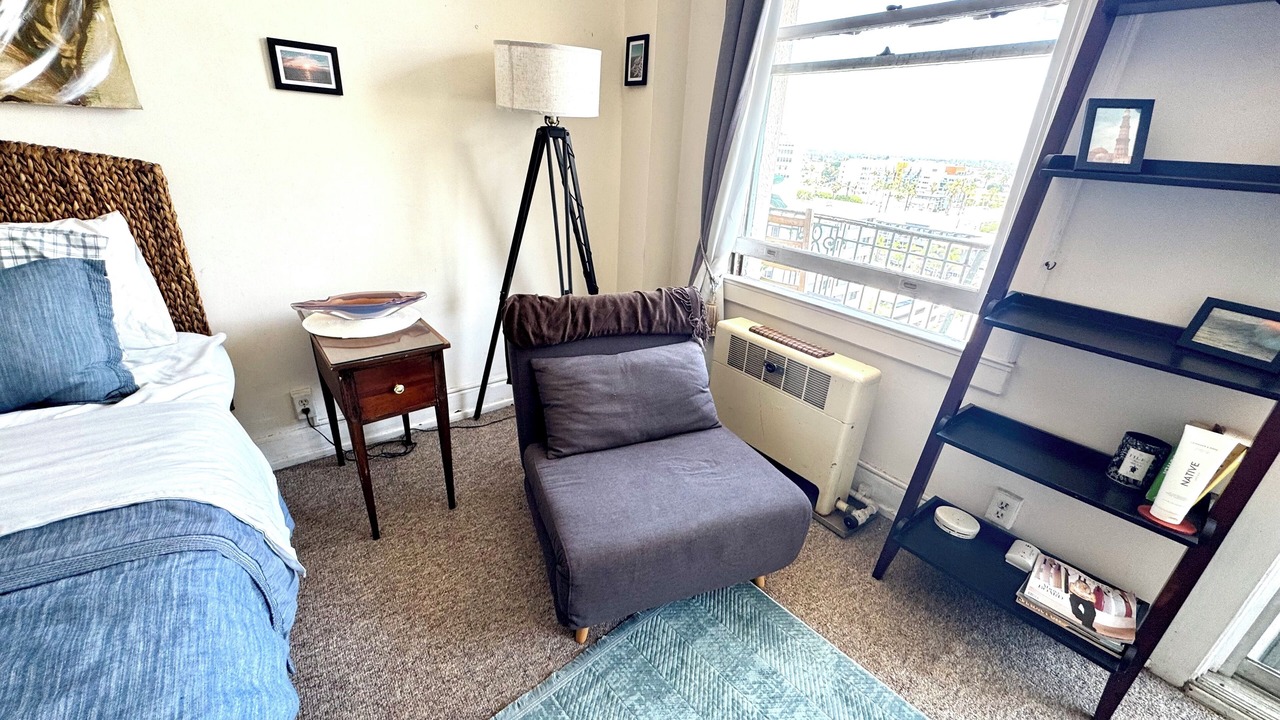 Photo of Bedroom in East Village