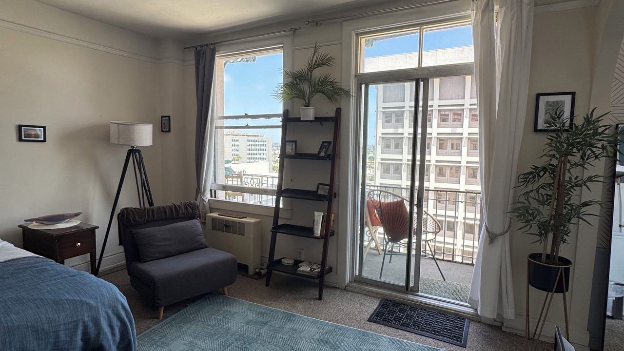 Photo of Bedroom in East Village