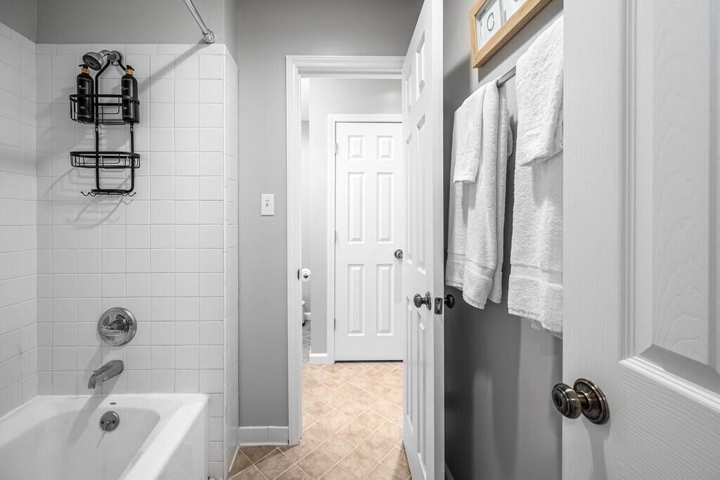 Photo of Bathroom in Apex