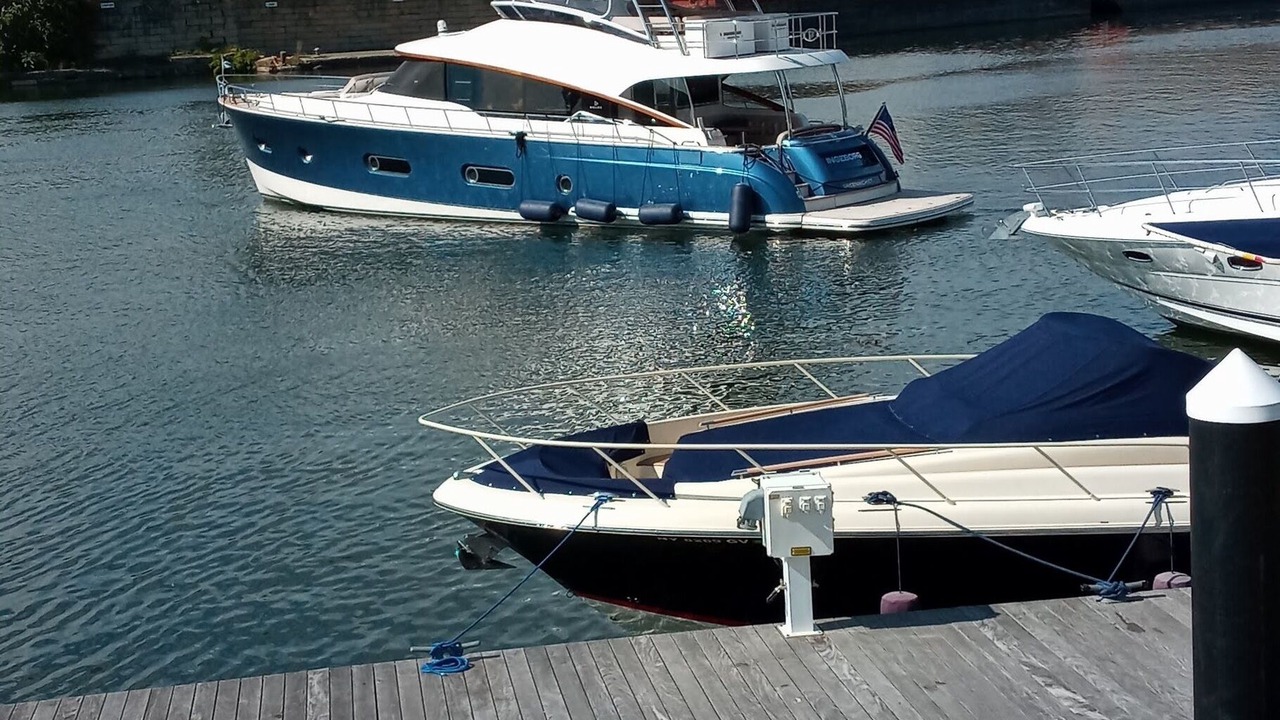 Photo of Others in Cove - East Side - Shippan