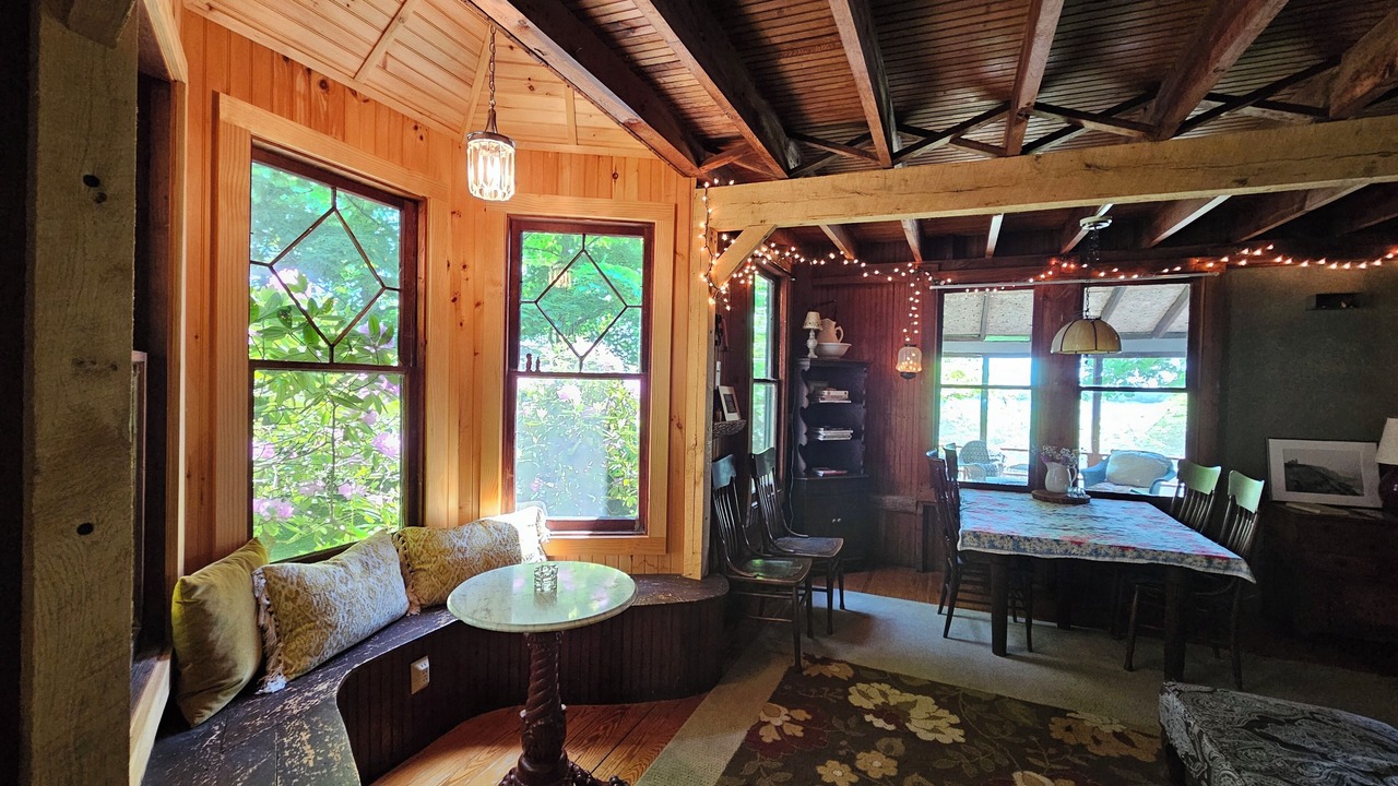 Photo of Livingroom in Frankford