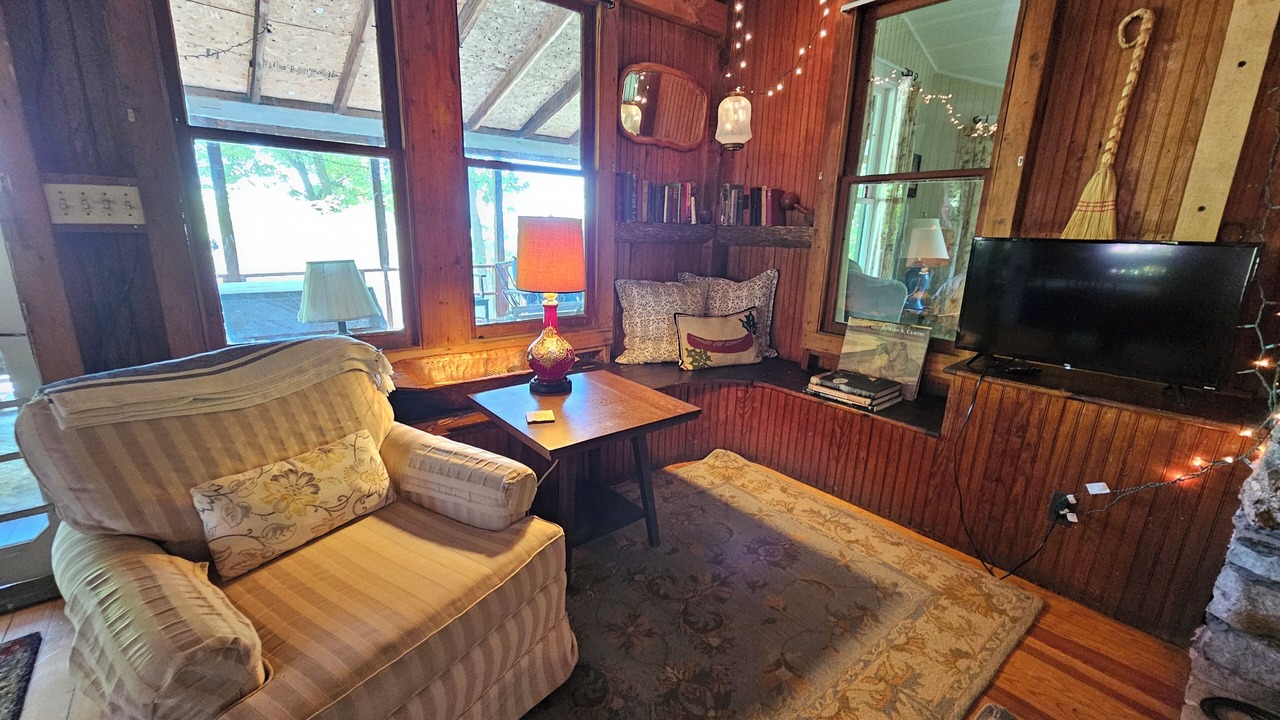 Photo of Livingroom in Frankford