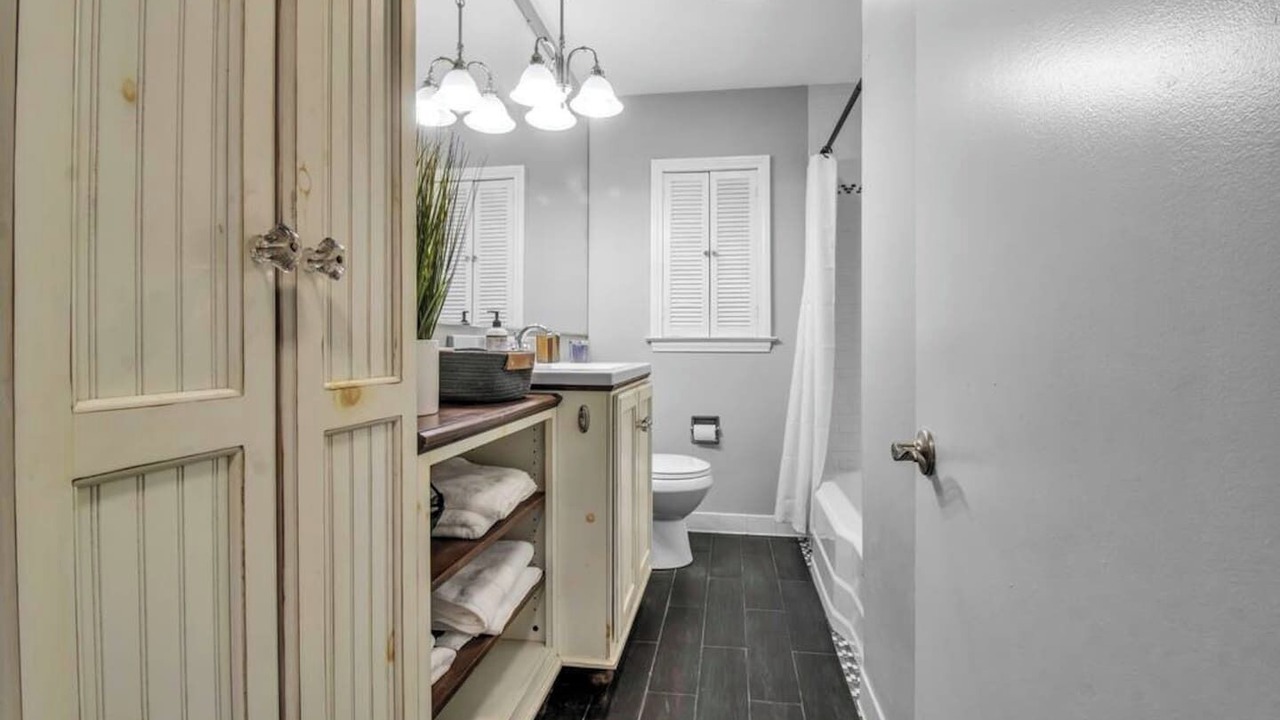 Photo of Bathroom in Orchard Park