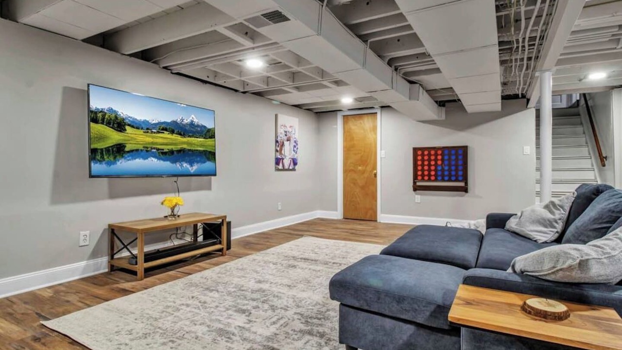 Photo of Bedroom in Orchard Park