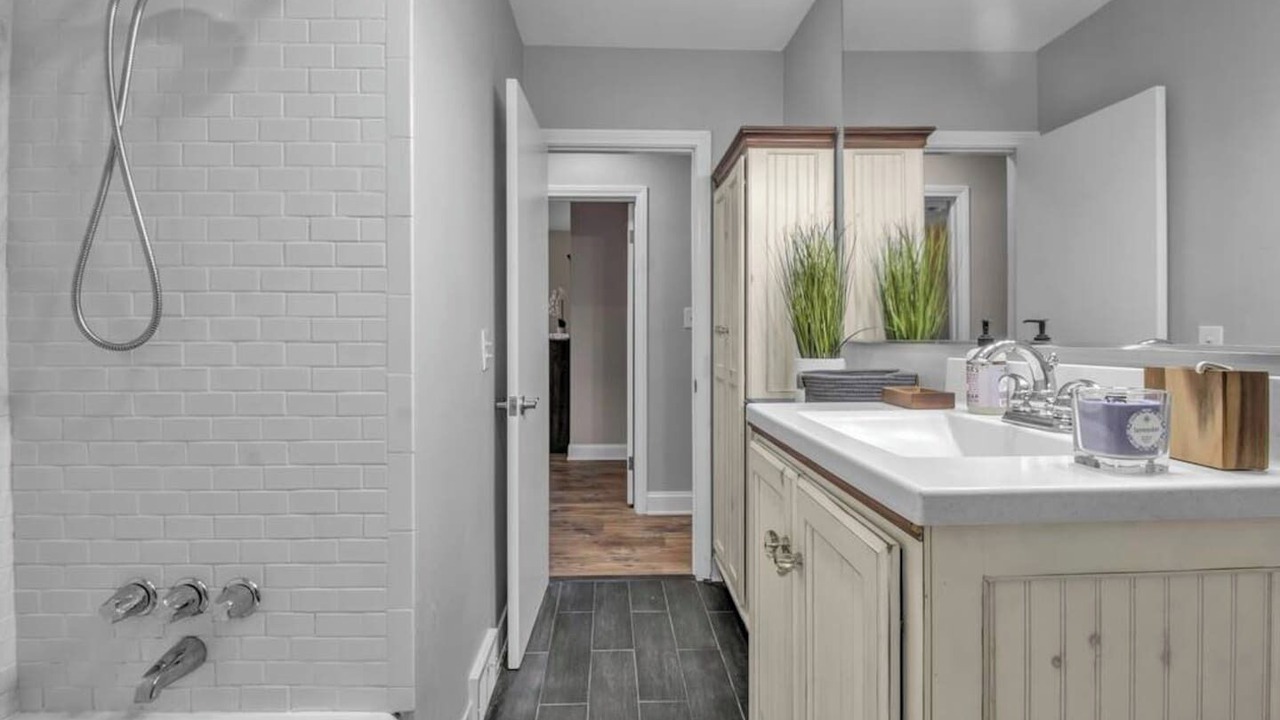Photo of Bathroom in Orchard Park