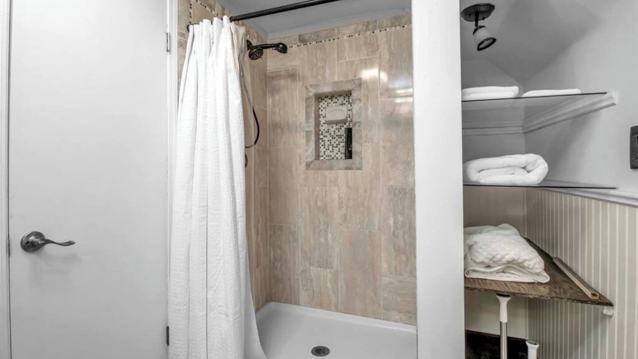 Photo of Bathroom in Orchard Park