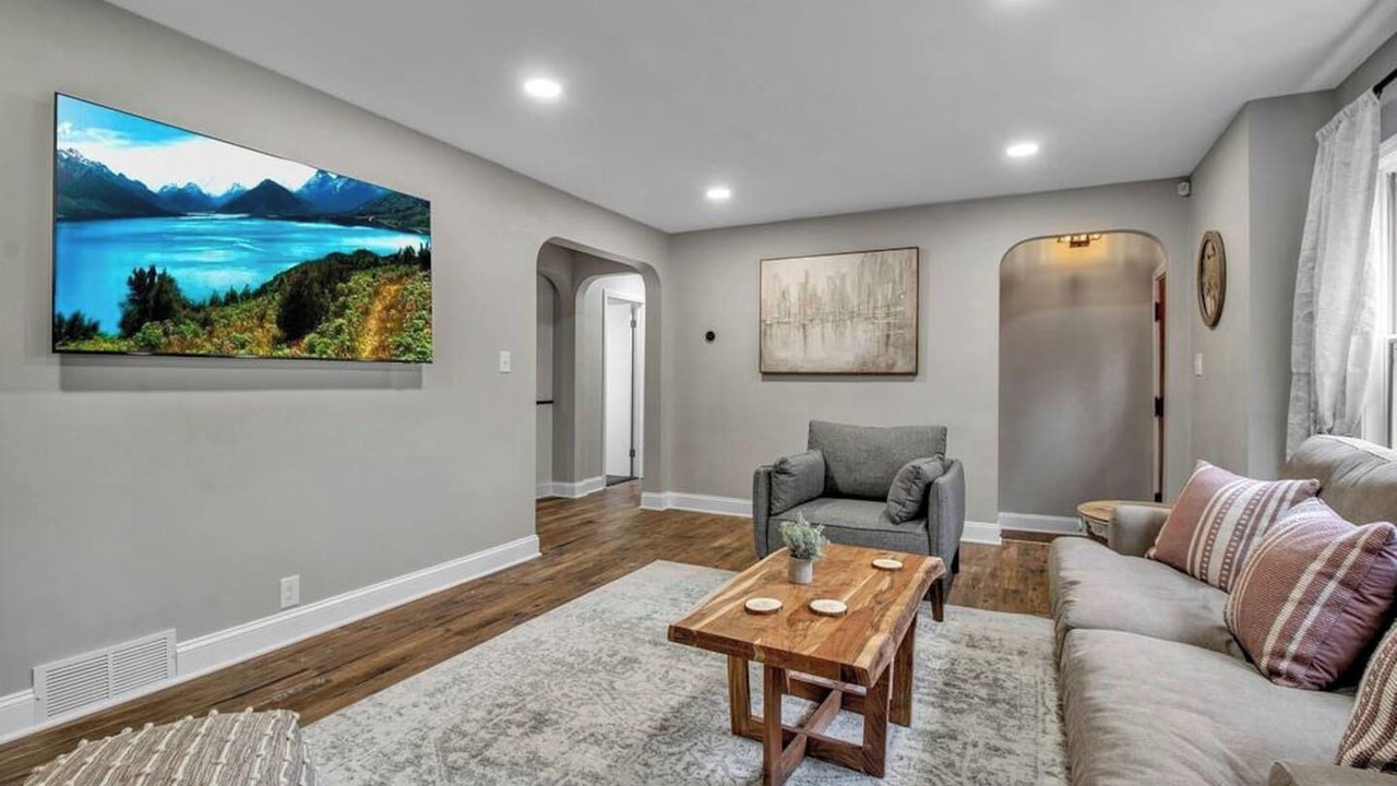 Photo of Bedroom in Orchard Park