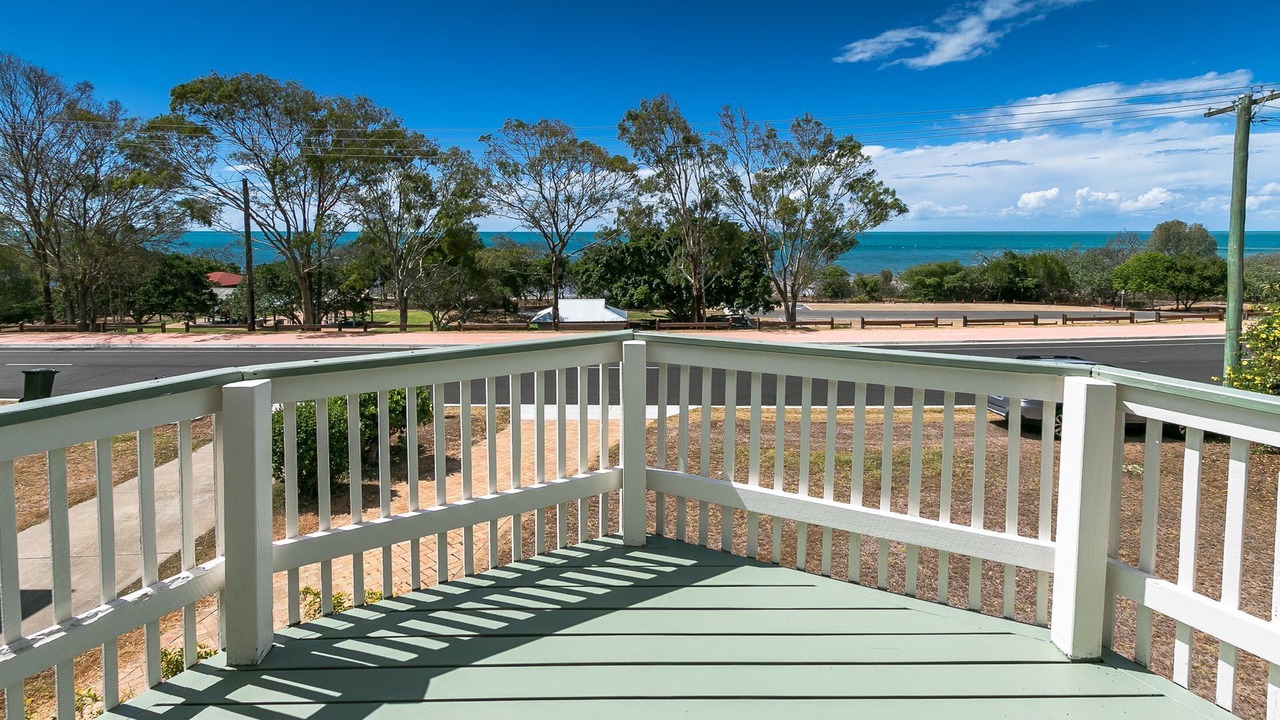 Photo of Patio Balcony in Point Vernon