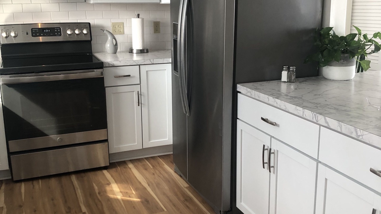 Photo of Kitchen in Bridgeport