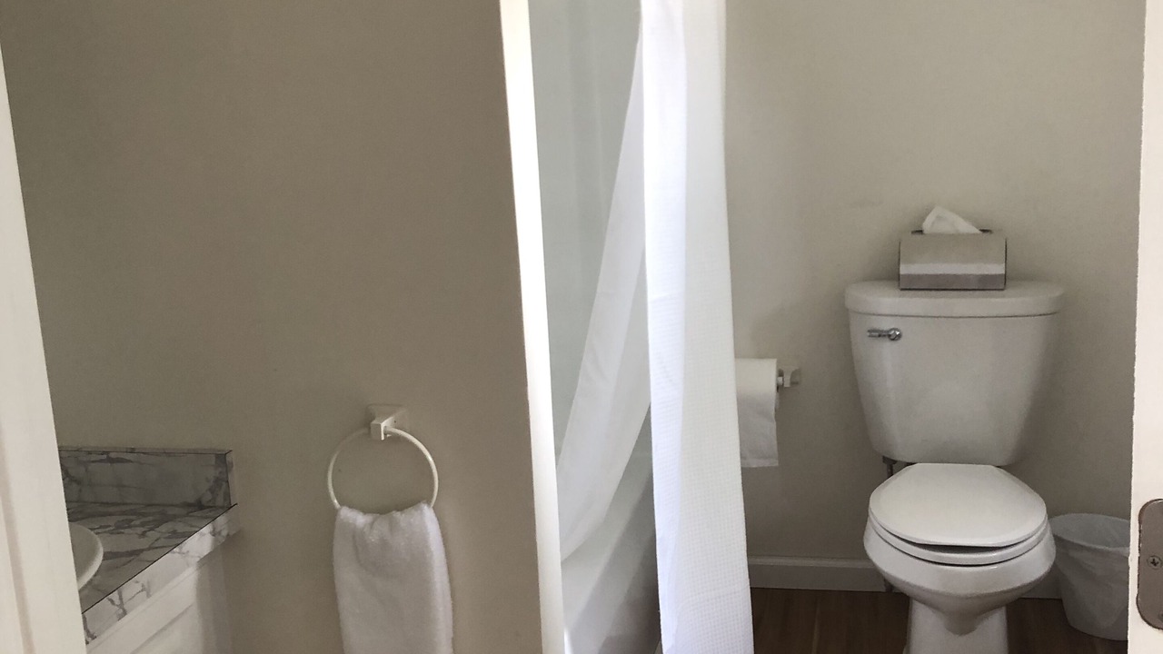 Photo of Bathroom in Bridgeport