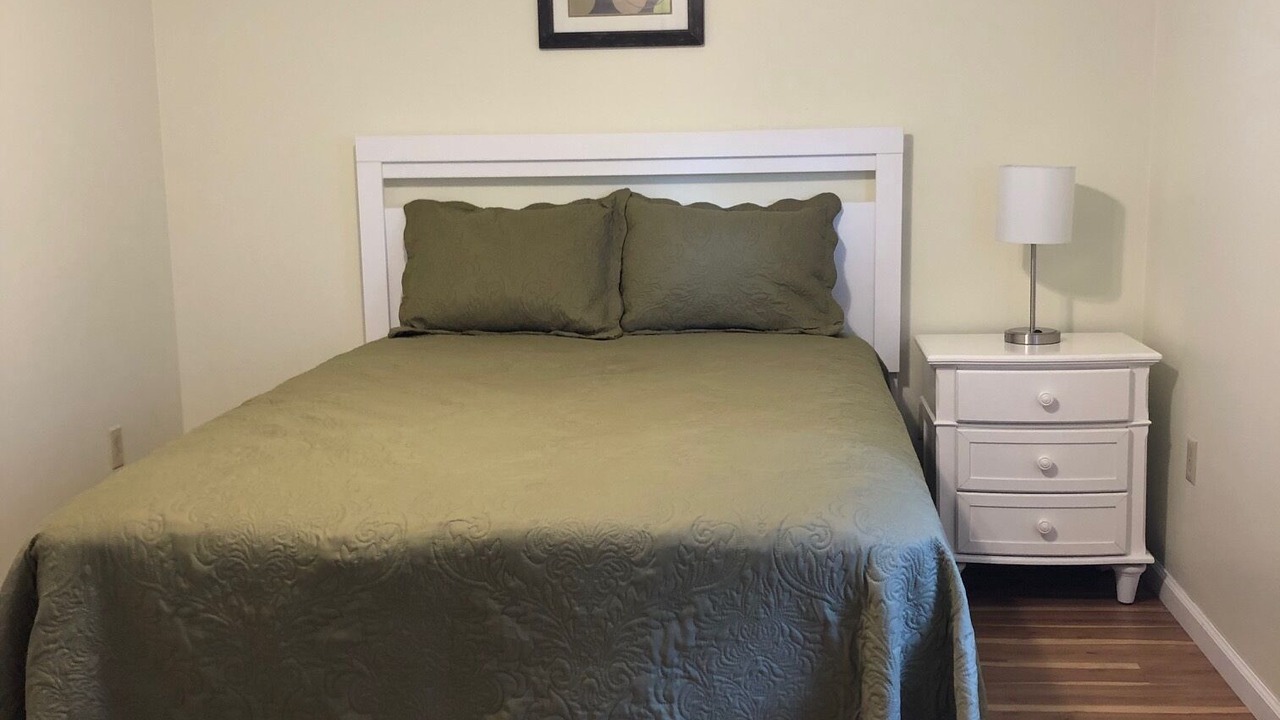 Photo of Bedroom in Bridgeport