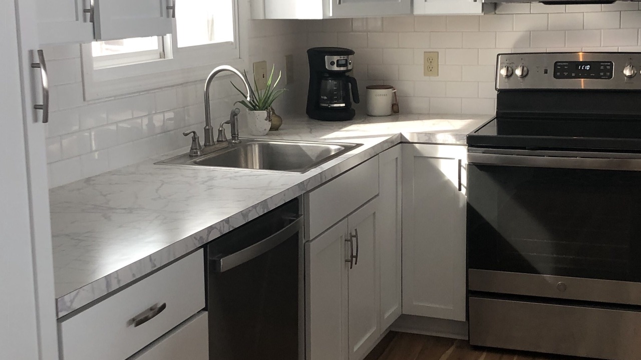 Photo of Kitchen in Bridgeport
