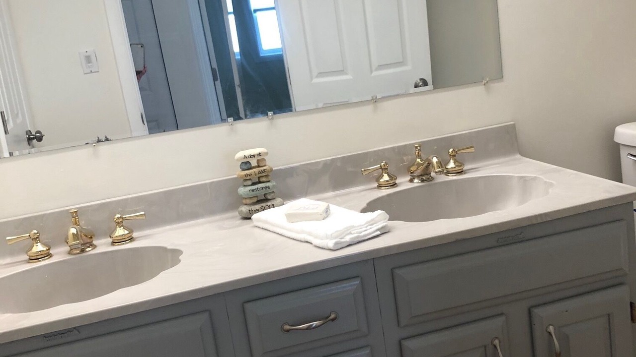 Photo of Bathroom in Bridgeport