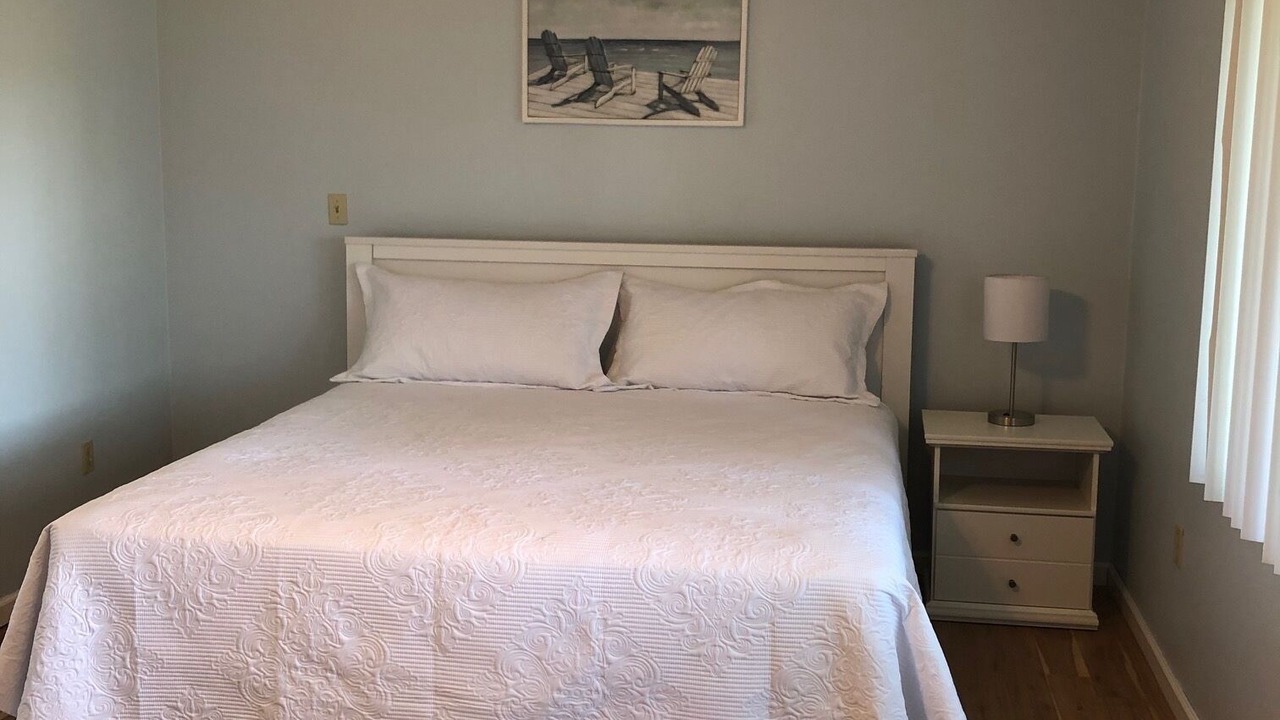Photo of Bedroom in Bridgeport