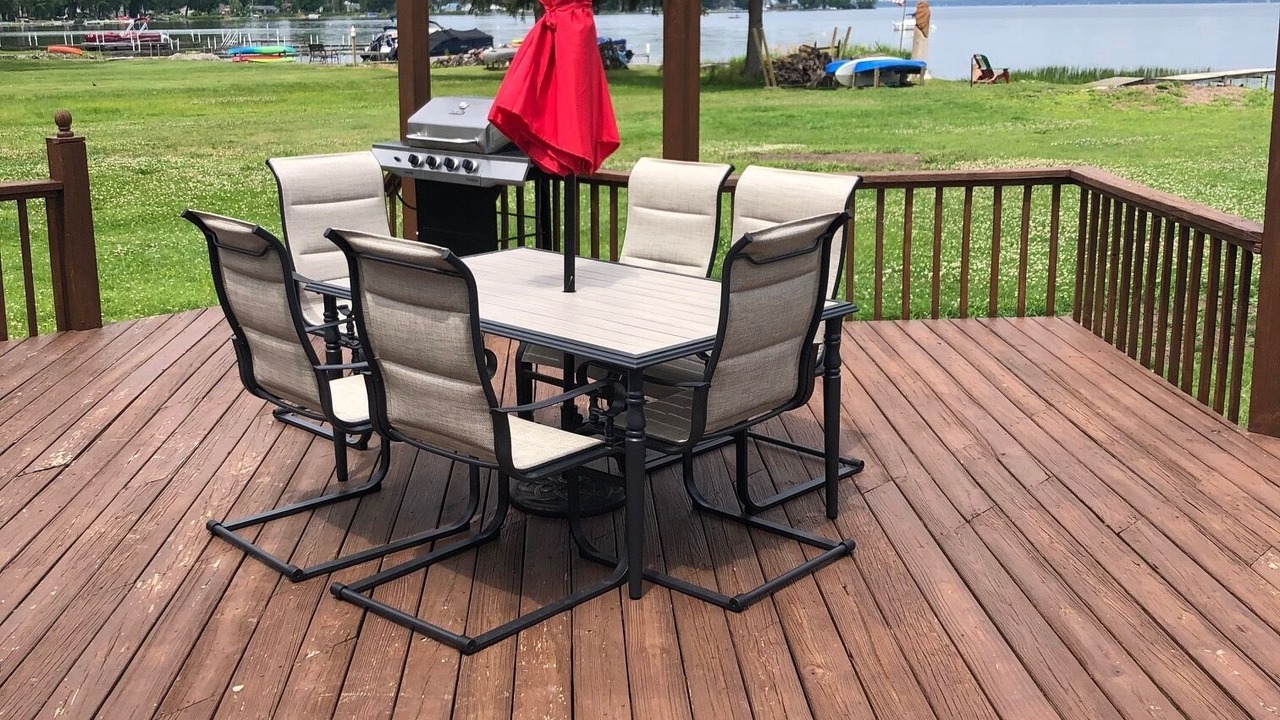Photo of Outdoor in Bridgeport
