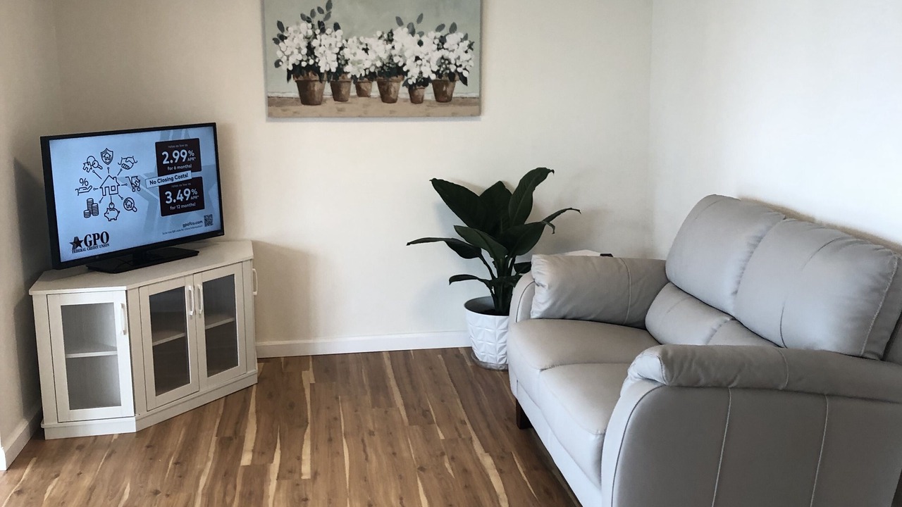 Photo of Livingroom in Bridgeport