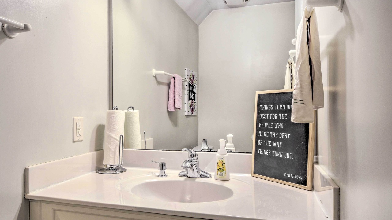 Photo of Bathroom in Durham