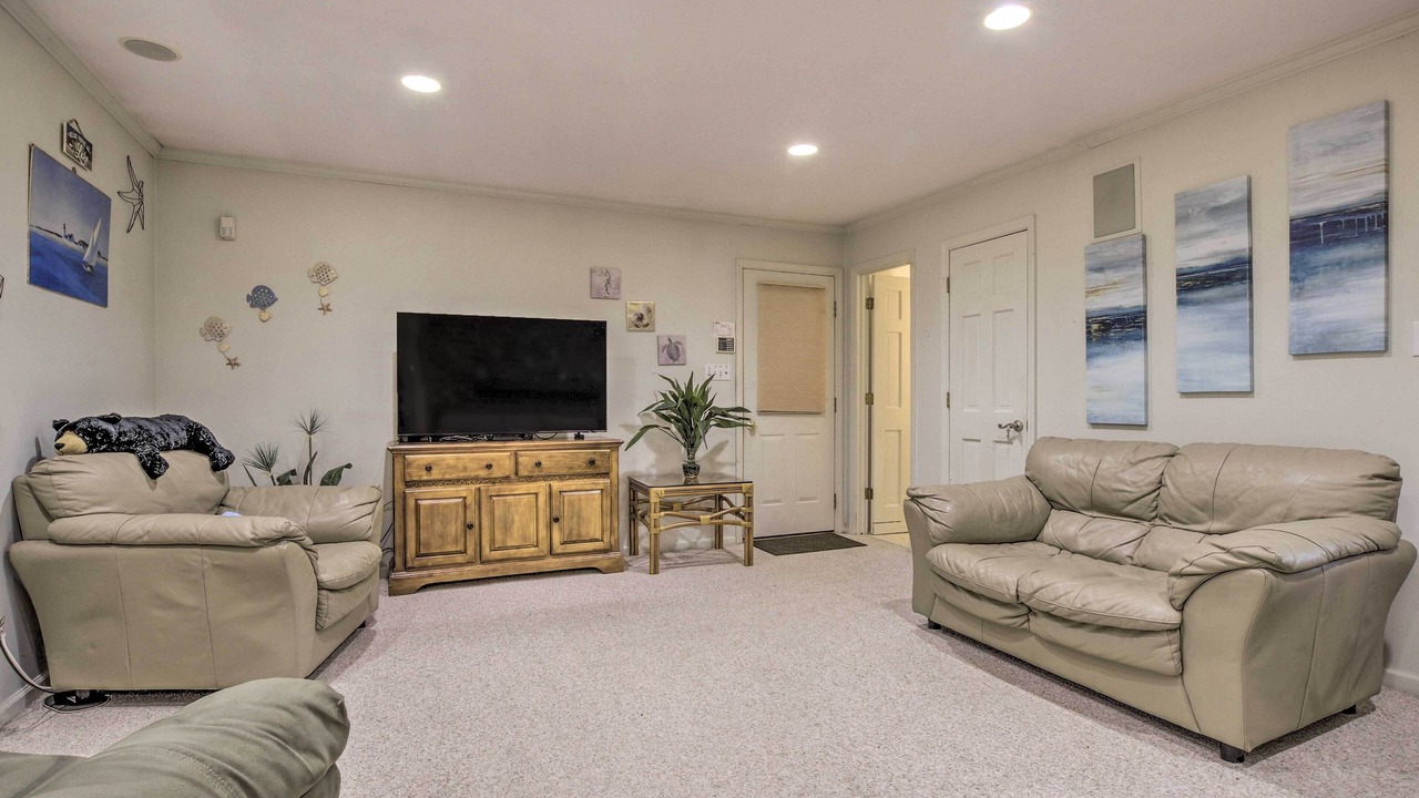 Photo of Livingroom in Durham